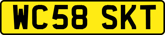 WC58SKT