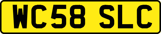 WC58SLC