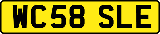 WC58SLE