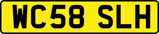 WC58SLH