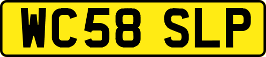 WC58SLP