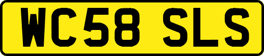 WC58SLS