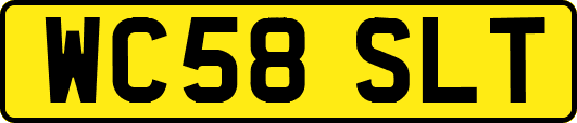 WC58SLT
