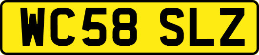 WC58SLZ