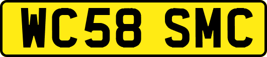 WC58SMC