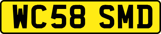 WC58SMD