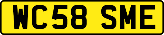 WC58SME