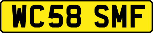 WC58SMF