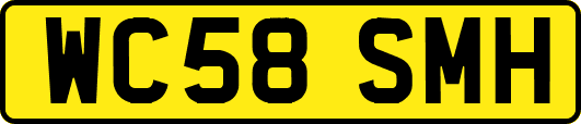 WC58SMH