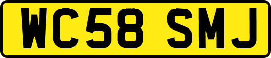 WC58SMJ