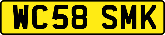 WC58SMK