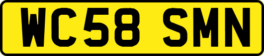 WC58SMN