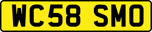 WC58SMO