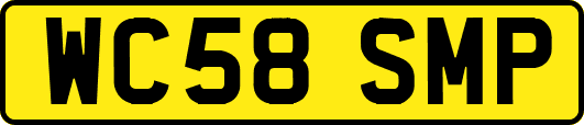 WC58SMP