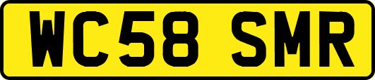 WC58SMR
