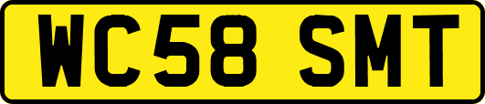 WC58SMT