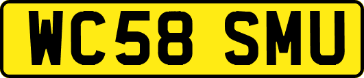 WC58SMU