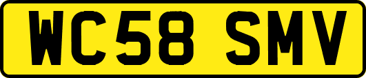 WC58SMV