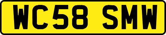 WC58SMW