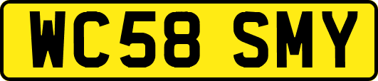 WC58SMY