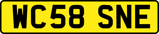 WC58SNE