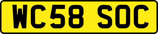 WC58SOC