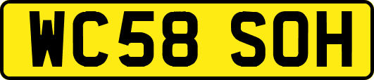 WC58SOH