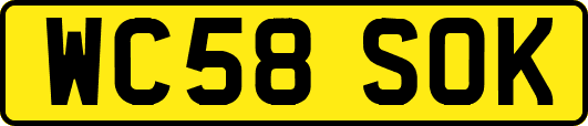 WC58SOK