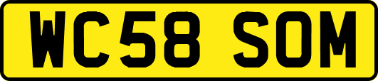 WC58SOM
