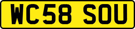 WC58SOU