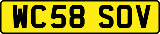 WC58SOV