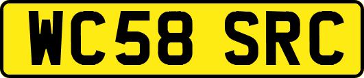 WC58SRC