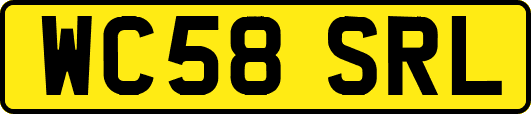 WC58SRL