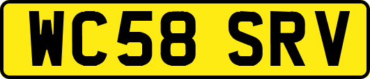WC58SRV