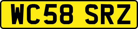 WC58SRZ