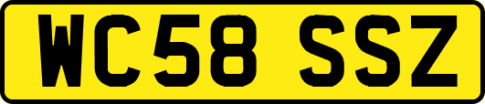 WC58SSZ