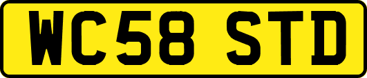 WC58STD