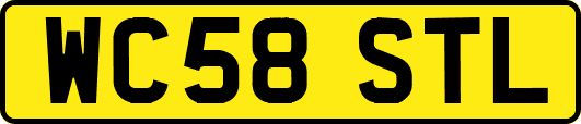 WC58STL