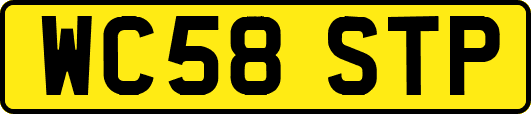 WC58STP
