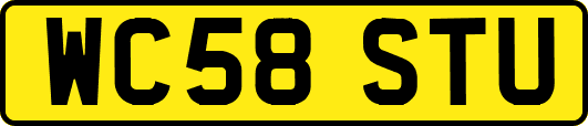 WC58STU