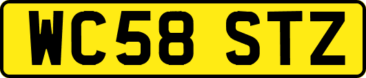 WC58STZ