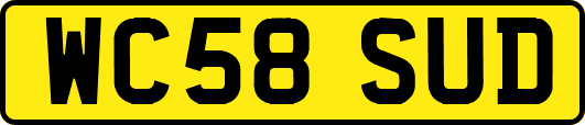 WC58SUD