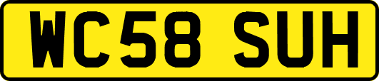 WC58SUH