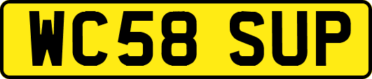 WC58SUP