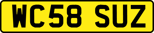 WC58SUZ