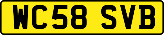 WC58SVB