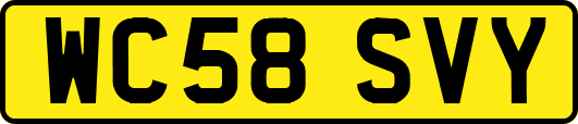 WC58SVY