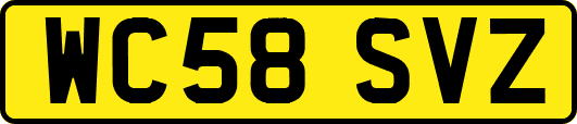 WC58SVZ