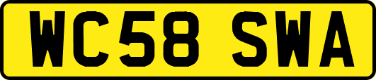 WC58SWA