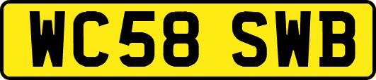 WC58SWB